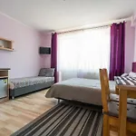 Séjour chez l'habitant U Aniola 2