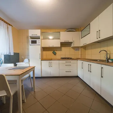 U Aniola 2 Privatunterkunft *