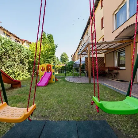 U Anioła 2 * Władysławowo
