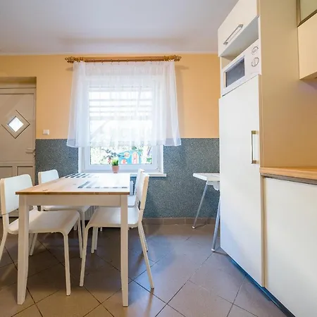 Privatunterkunft U Aniola 2 Władysławowo