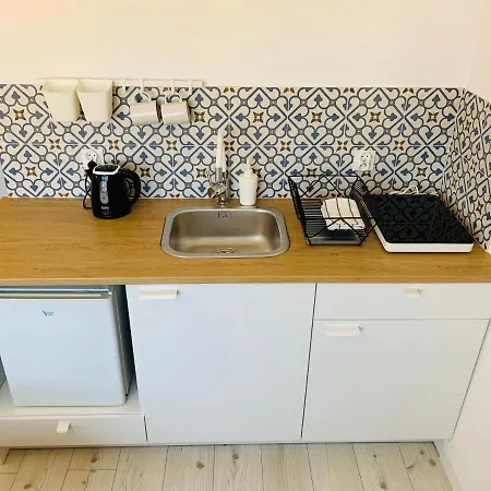 U Aniola 2 Homestay Wladyslawowo