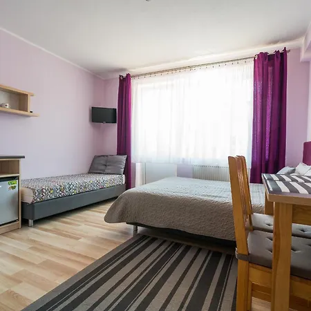Kwatera prywatna U Anioła 2