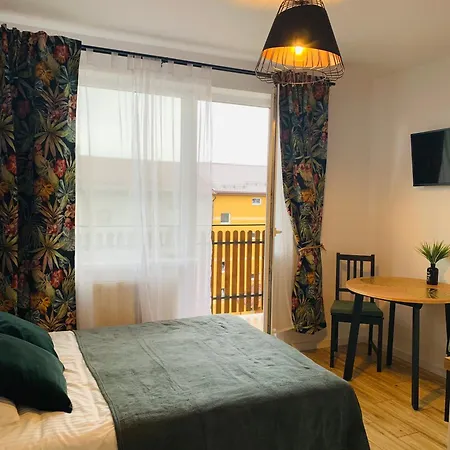 Privatunterkunft U Aniola 2 *