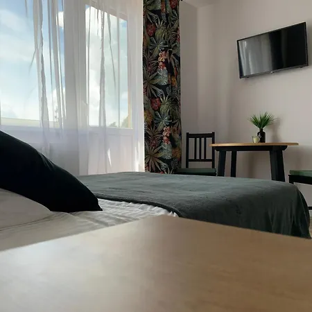 Privatunterkunft U Aniola 2 Władysławowo