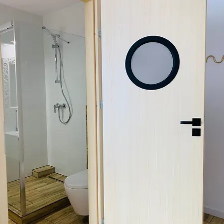 Privatunterkunft U Aniola 2