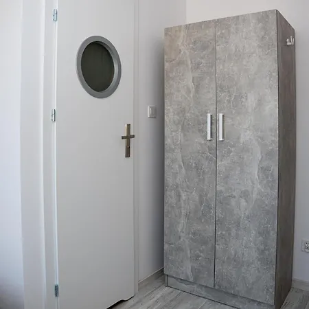 Privatunterkunft U Aniola 2 Władysławowo