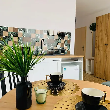 U Aniola 2 Privatunterkunft Władysławowo