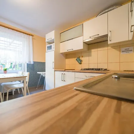 Homestay U Aniola 2 Wladyslawowo