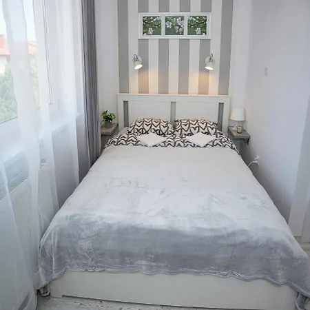 U Aniola 2 Władysławowo