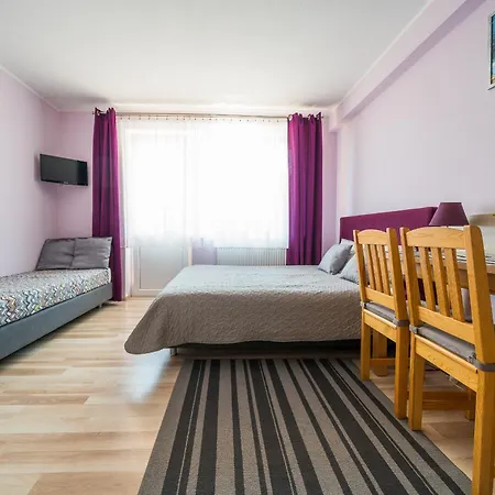 U Aniola 2 Privatunterkunft *