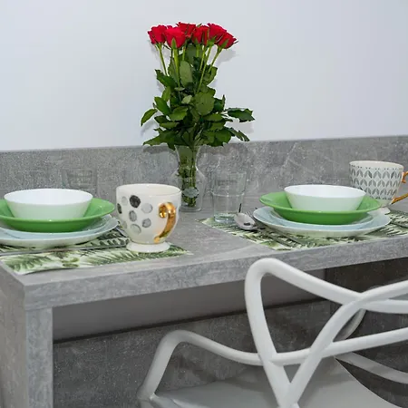 U Aniola 2 Privatunterkunft Władysławowo