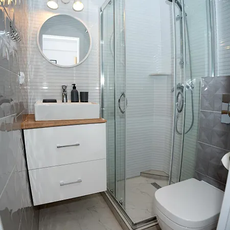 U Aniola 2 Władysławowo