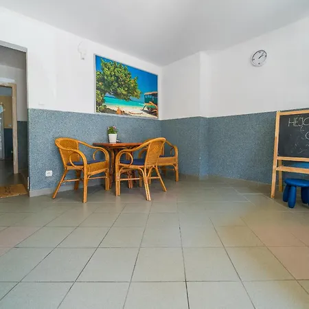 U Aniola 2 * Władysławowo