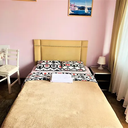 Privatunterkunft U Aniola 2