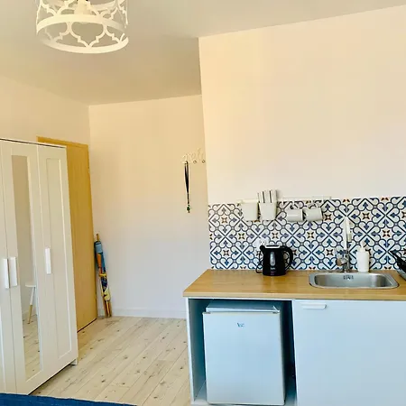 Privatunterkunft U Aniola 2 *