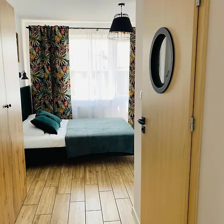 U Aniola 2 Privatunterkunft *