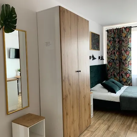 U Aniola 2 Homestay *