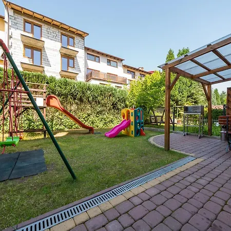 U Aniola 2 * Władysławowo