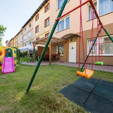 Privatunterkunft U Aniola 2