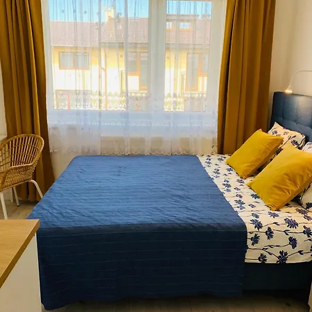 Kwatera prywatna U Aniola 2 *