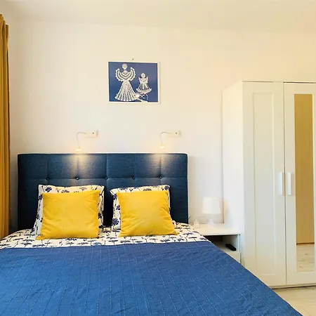 U Aniola 2 Privatunterkunft