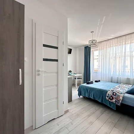 U Aniola 2 Homestay Wladyslawowo