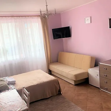U Aniola 2 Homestay Wladyslawowo