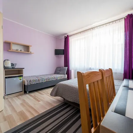 Kwatera prywatna U Anioła 2