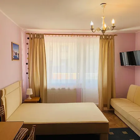 U Aniola 2 Privatunterkunft