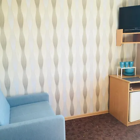 U Aniola 2 Privatunterkunft