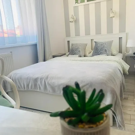 U Aniola 2 Privatunterkunft Władysławowo