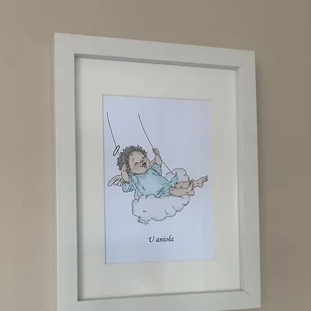 U Aniola 2 Privatunterkunft *