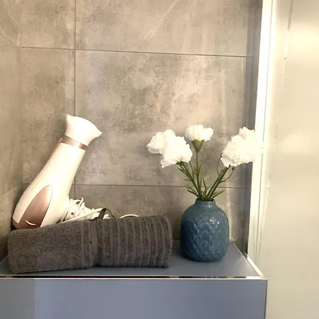 Privatunterkunft U Aniola 2 Władysławowo