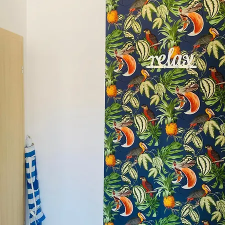 Séjour chez l'habitant U Aniola 2 *
