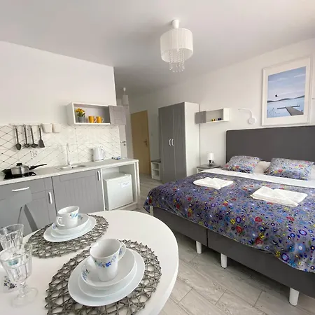 Homestay U Aniola 2 *