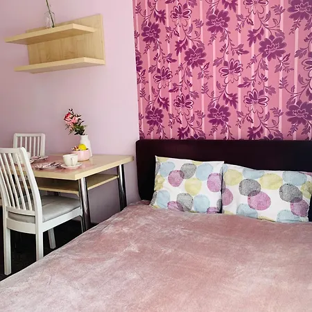 Homestay U Aniola 2 Wladyslawowo