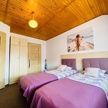 Homestay U Aniola 2 *