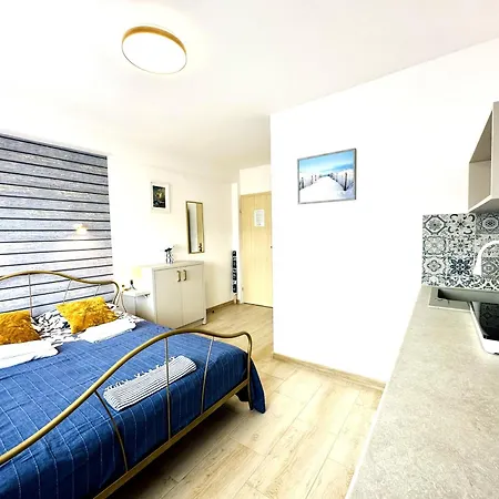 U Anioła 2 * Władysławowo