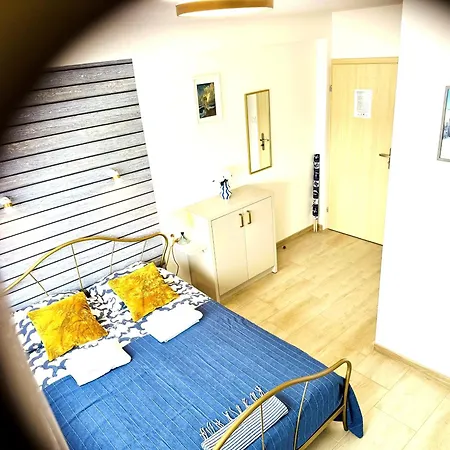 Kwatera prywatna U Anioła 2 *
