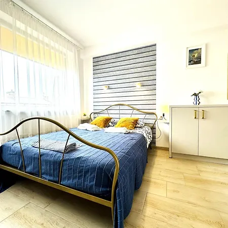 Kwatera prywatna U Anioła 2 *