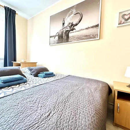 Kwatera prywatna U Aniola 2 *