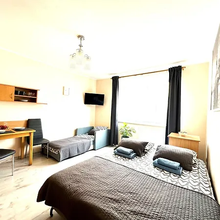 U Aniola 2 Homestay Wladyslawowo