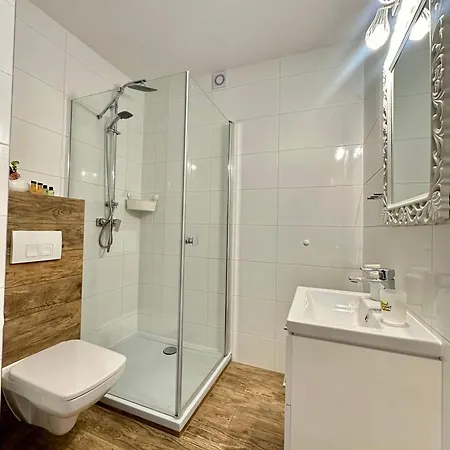 U Aniola 2 Privatunterkunft *