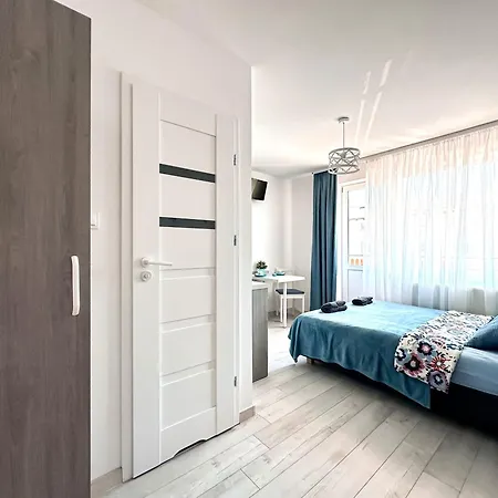 Homestay U Aniola 2 Wladyslawowo