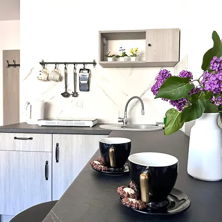 Homestay U Aniola 2 Wladyslawowo