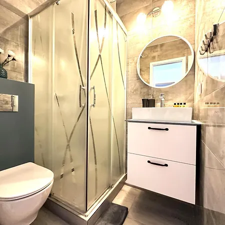Privatunterkunft U Aniola 2 *