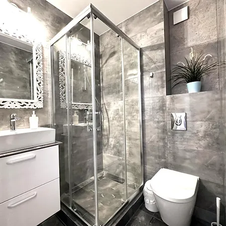 Kwatera prywatna U Aniola 2 *