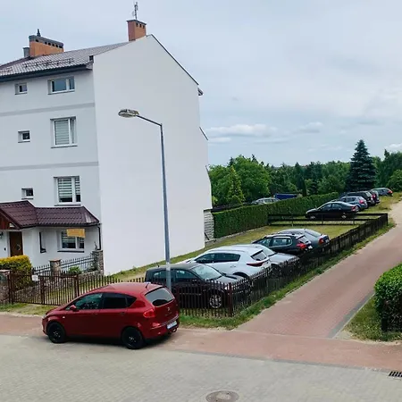 U Aniola 2 Władysławowo