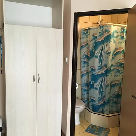 U Aniola 2 Privatunterkunft *