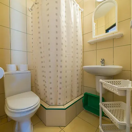 Homestay U Aniola 2 Wladyslawowo